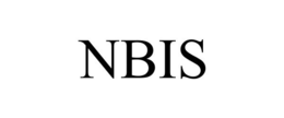 NBIS trademark