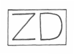 ZD trademark