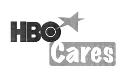 HBO CARES trademark