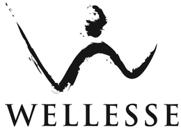 W WELLESSE trademark