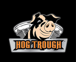 HOG TROUGH trademark
