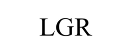 LGR trademark