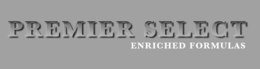 PREMIER SELECT ENRICHED FORMULAS trademark