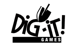 DIG-IT! GAMES trademark
