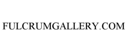 FULCRUMGALLERY.COM trademark