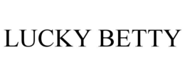 LUCKY BETTY trademark