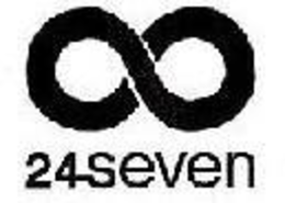 24 SEVEN trademark