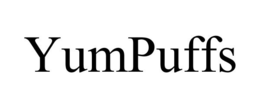 YUMPUFFS trademark