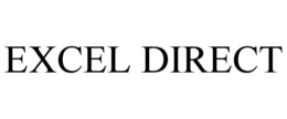 EXCEL DIRECT trademark
