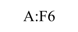 A:F6 trademark