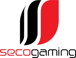 SECOGAMING trademark