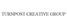 TURNPOST CREATIVE GROUP trademark