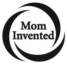 MOM INVENTED trademark