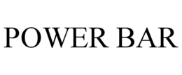 POWER BAR trademark