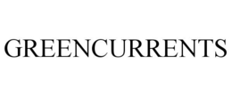 GREENCURRENTS trademark