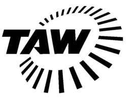 TAW trademark