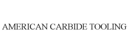 AMERICAN CARBIDE TOOLING trademark