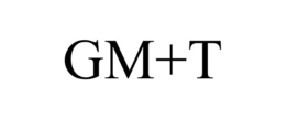 GM+T trademark
