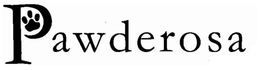 PAWDEROSA trademark