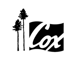 COX trademark