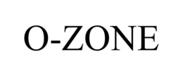 O-ZONE trademark
