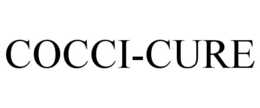 COCCI-CURE trademark