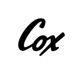COX trademark