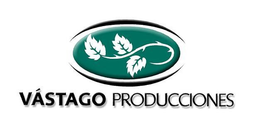 VÁSTAGO PRODUCCIONES trademark