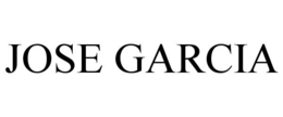 JOSE GARCIA trademark