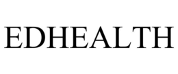 EDHEALTH trademark