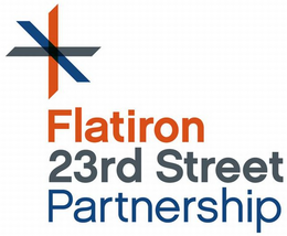 FLATIRON 23RD STREET PARTNERSHIP trademark