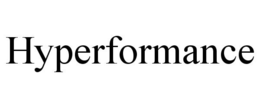 HYPERFORMANCE trademark