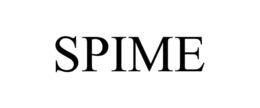 SPIME trademark