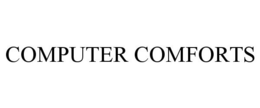 COMPUTER COMFORTS trademark