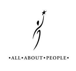 ·ALL· ABOUT·PEOPLE· trademark