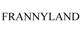 FRANNYLAND trademark