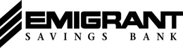 EMIGRANT SAVINGS BANK trademark