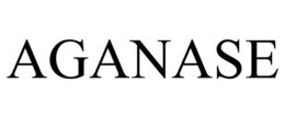 AGANASE trademark
