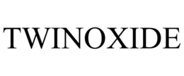 TWINOXIDE trademark