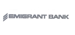 EMIGRANT BANK trademark