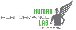 HUMAN PERFORMANCE LAB HPL-SF.COM trademark