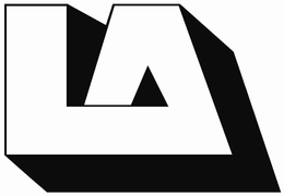 LA trademark