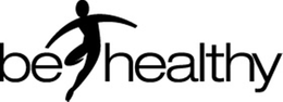 BE HEALTHY trademark