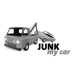 JUNK MY CAR trademark