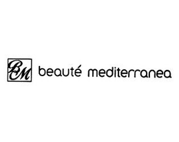 BM BEAUTÉ MEDITERRANEA trademark
