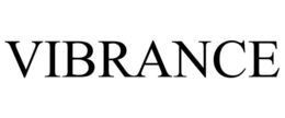 VIBRANCE trademark