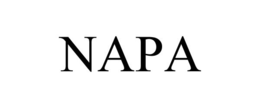 NAPA trademark