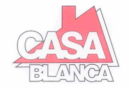 CASA BLANCA trademark