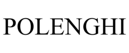 POLENGHI trademark