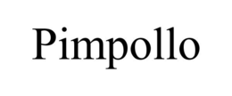 PIMPOLLO trademark